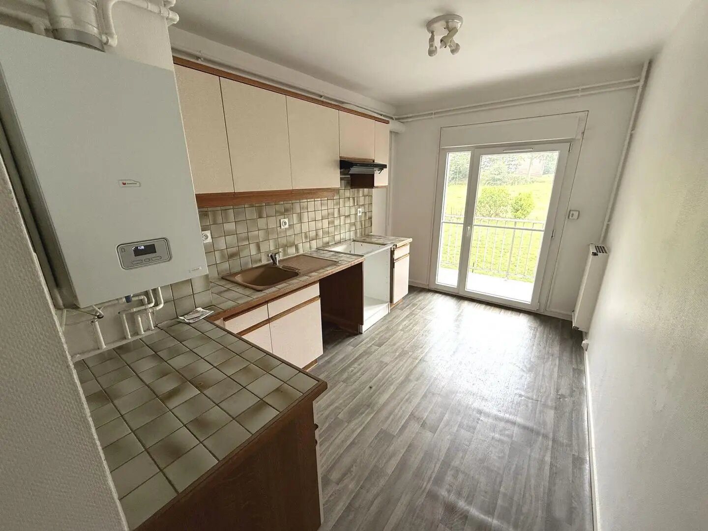 Appartement à vendre, 100m², Montivilliers
