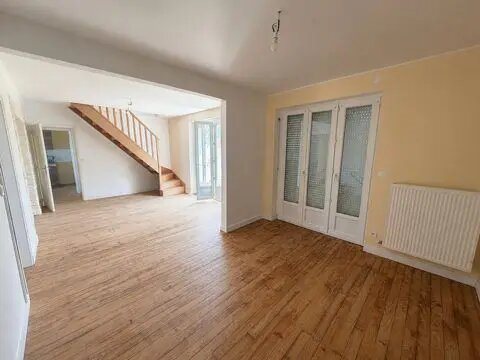 Maison à louer, 89m², Le Havre