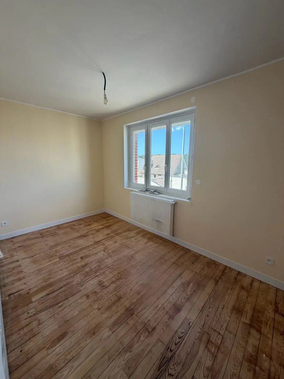Maison à louer, 89m², Le Havre