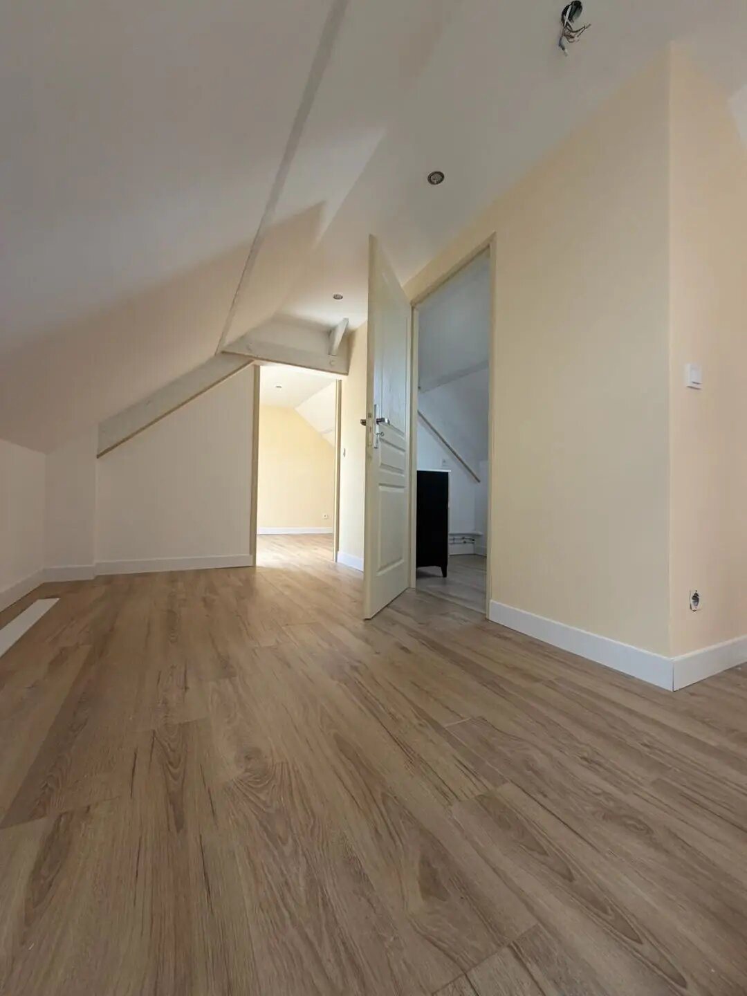 Maison à louer, 89m², Le Havre