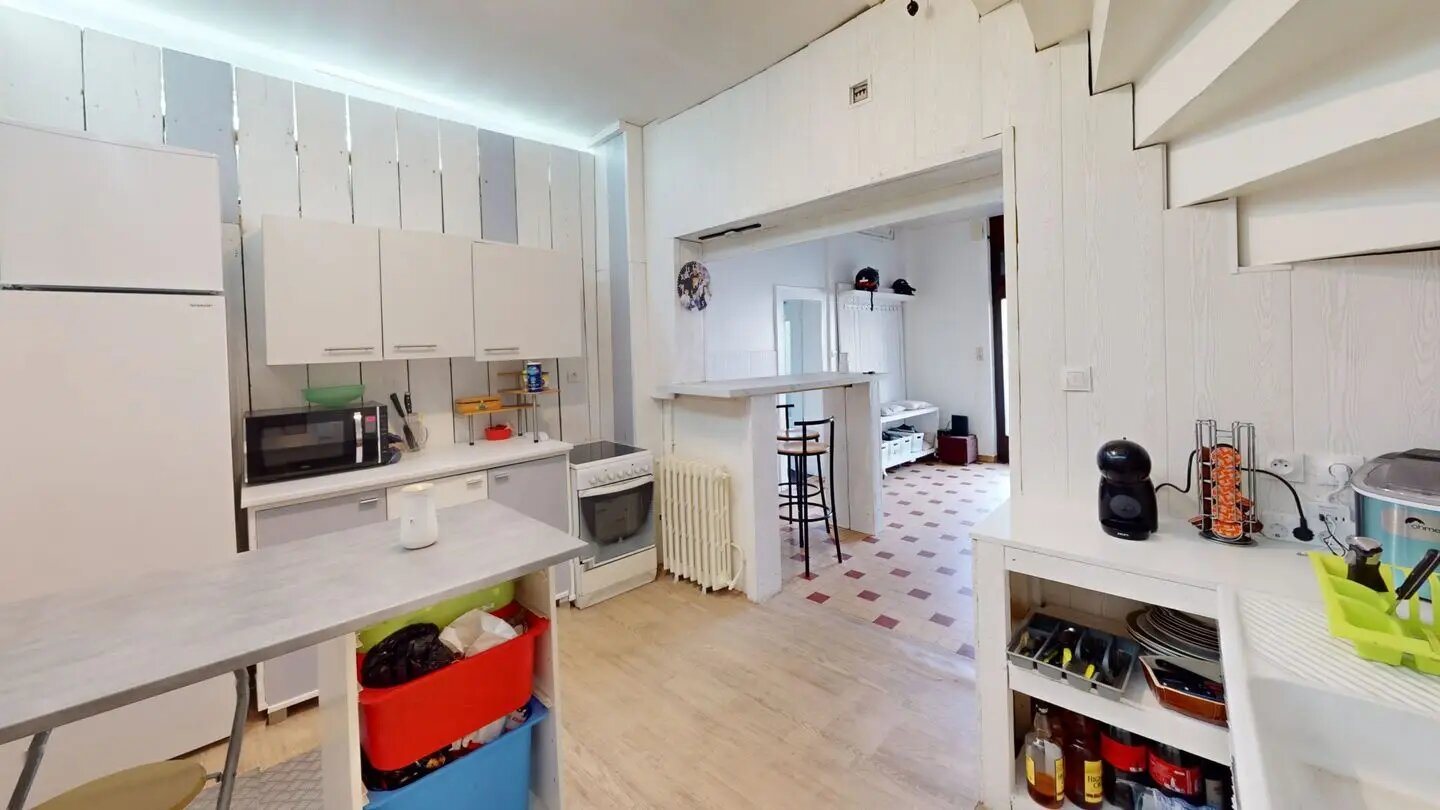 Maison à vendre, 92m², Bolbec