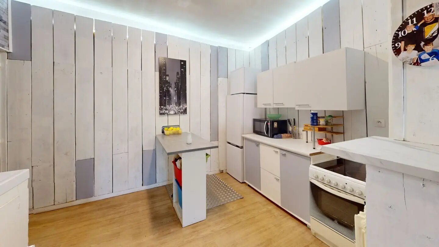 Maison à vendre, 92m², Bolbec