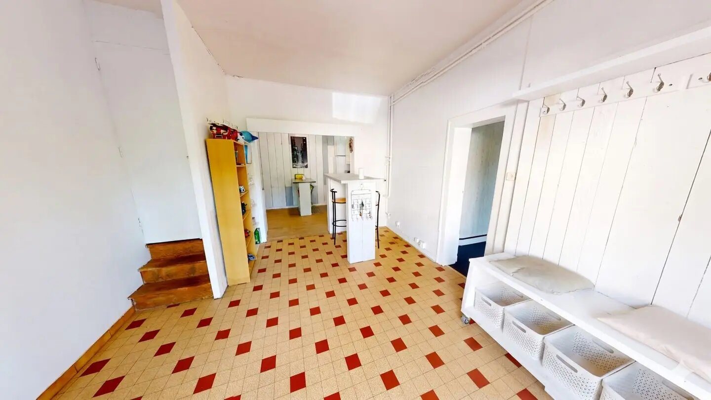 Maison à vendre, 92m², Bolbec