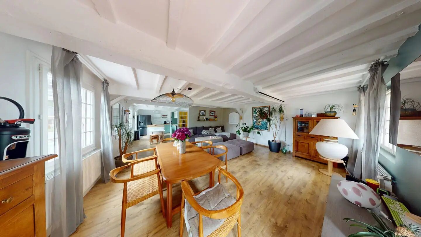 Maison à vendre, 231m², Montivilliers