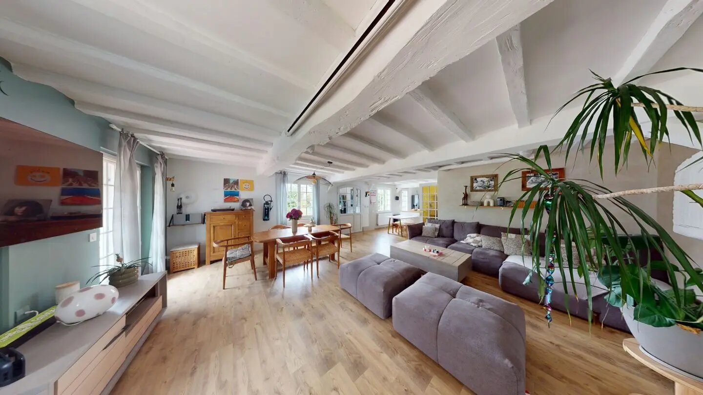 Maison à vendre, 231m², Montivilliers