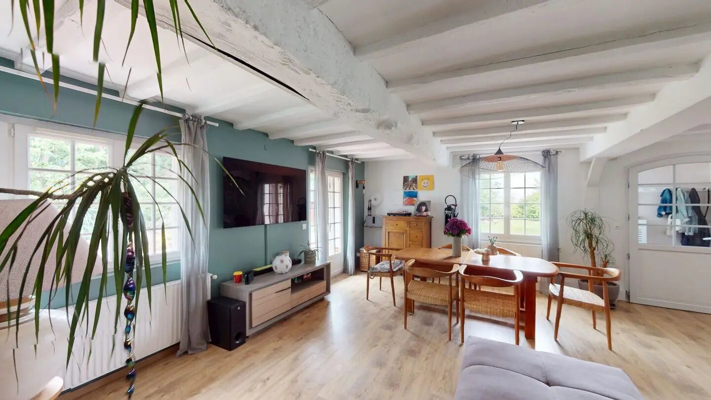 Maison à vendre, 231m², Montivilliers