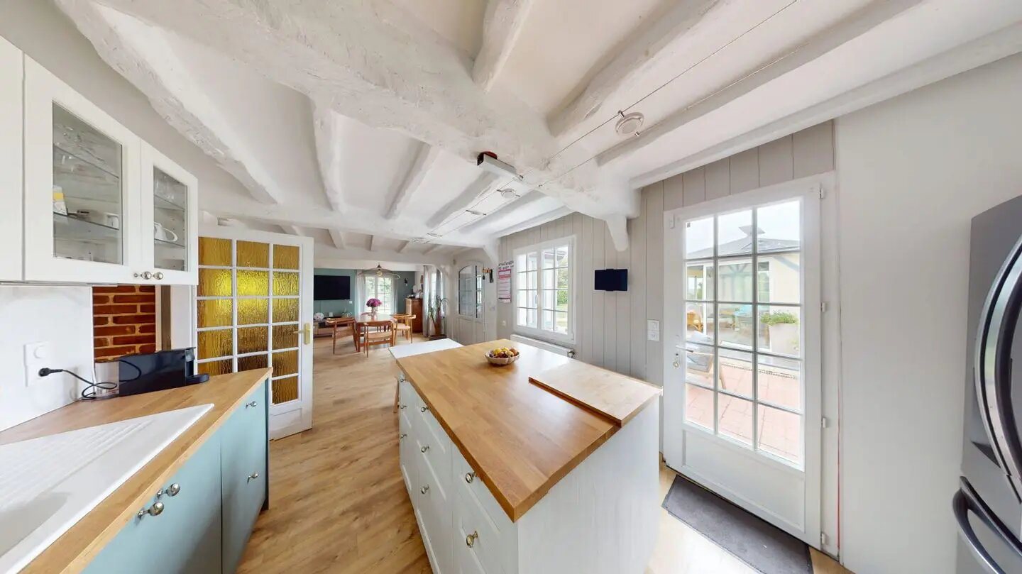 Maison à vendre, 231m², Montivilliers