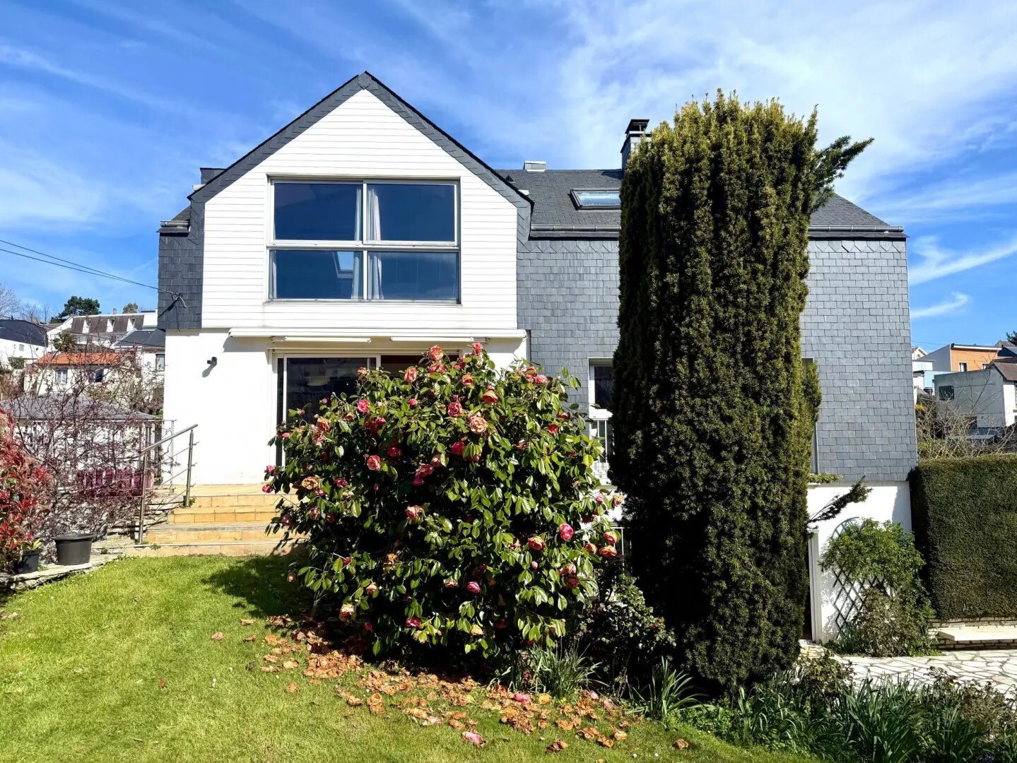 Maison à vendre, 190m², Sainte-Adresse