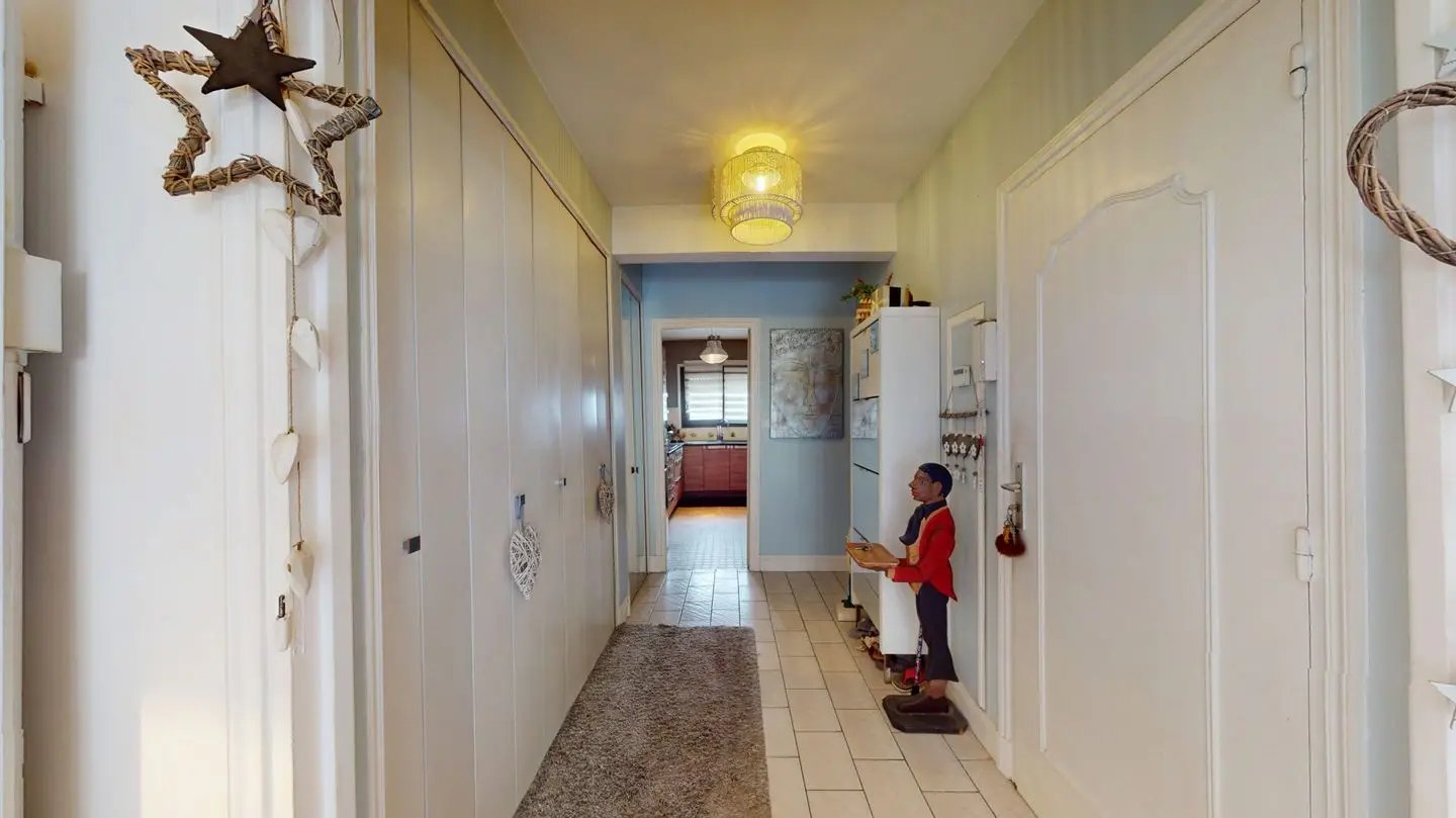 Appartement à vendre, 90m², Le Havre