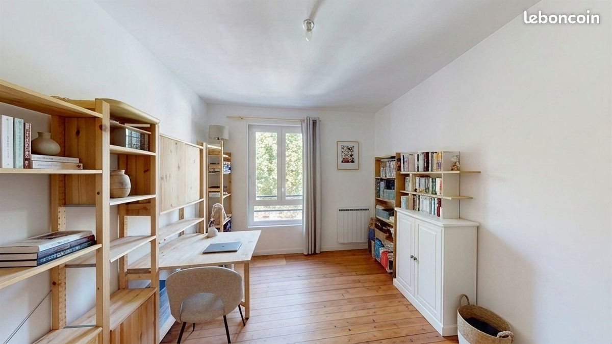 Maison à vendre, 65m², Le Havre