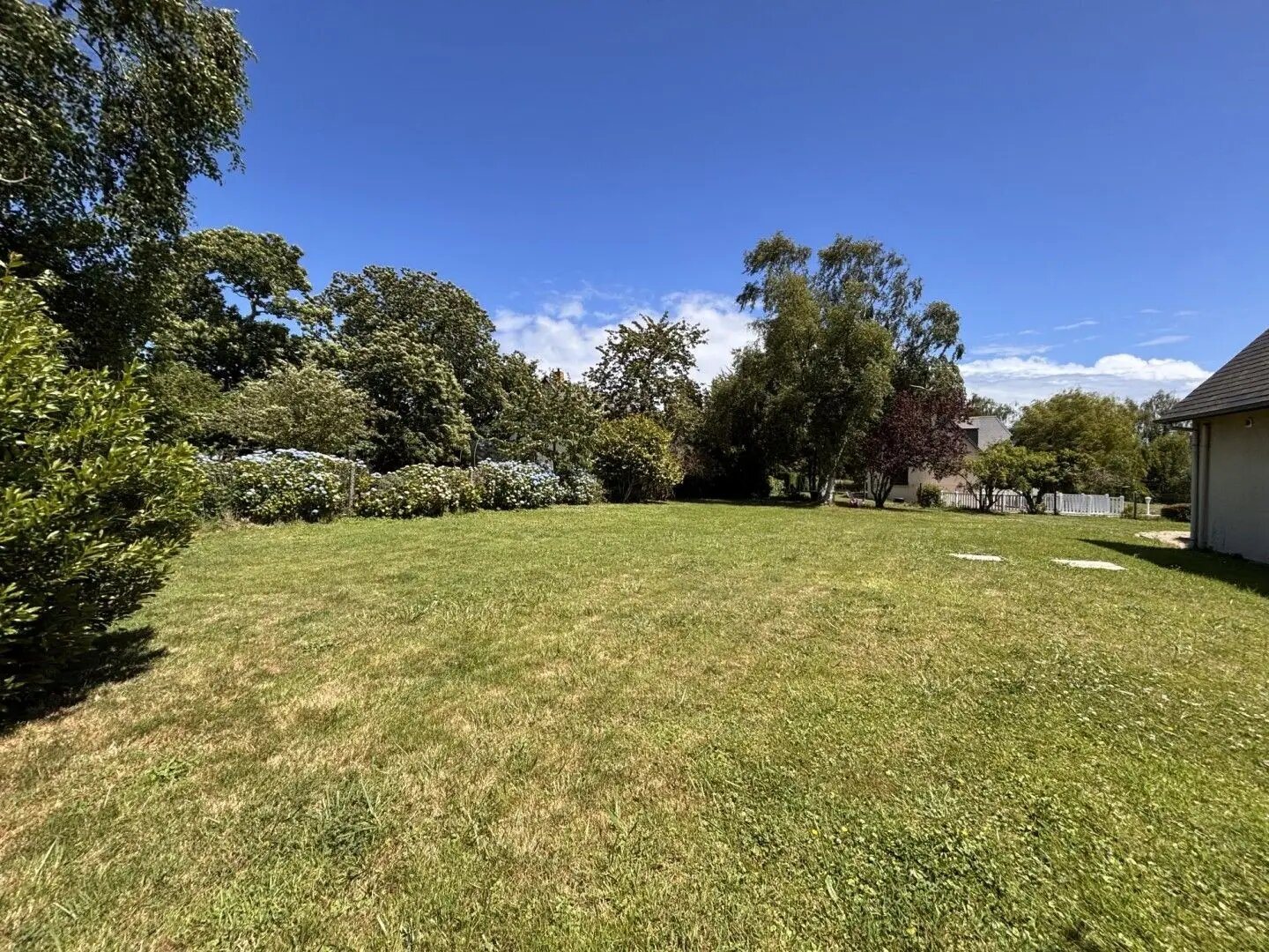 Maison à vendre, 105m², Fontaine-la-Mallet