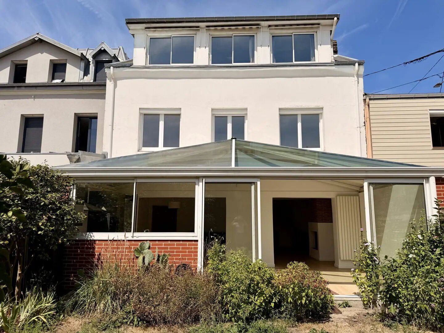 Maison à vendre, 155m², Le Havre