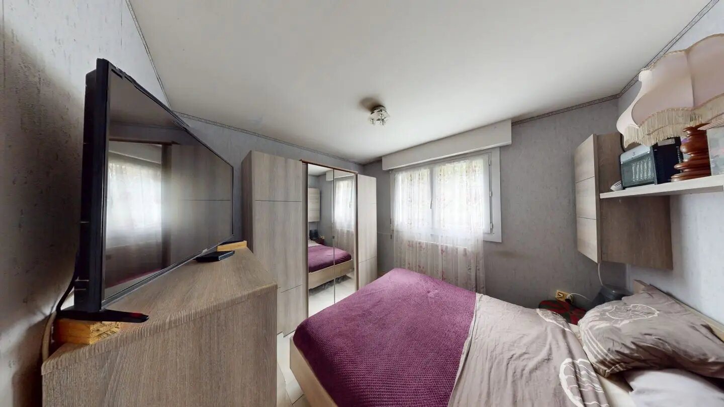 Appartement à vendre, 48m², Le Havre