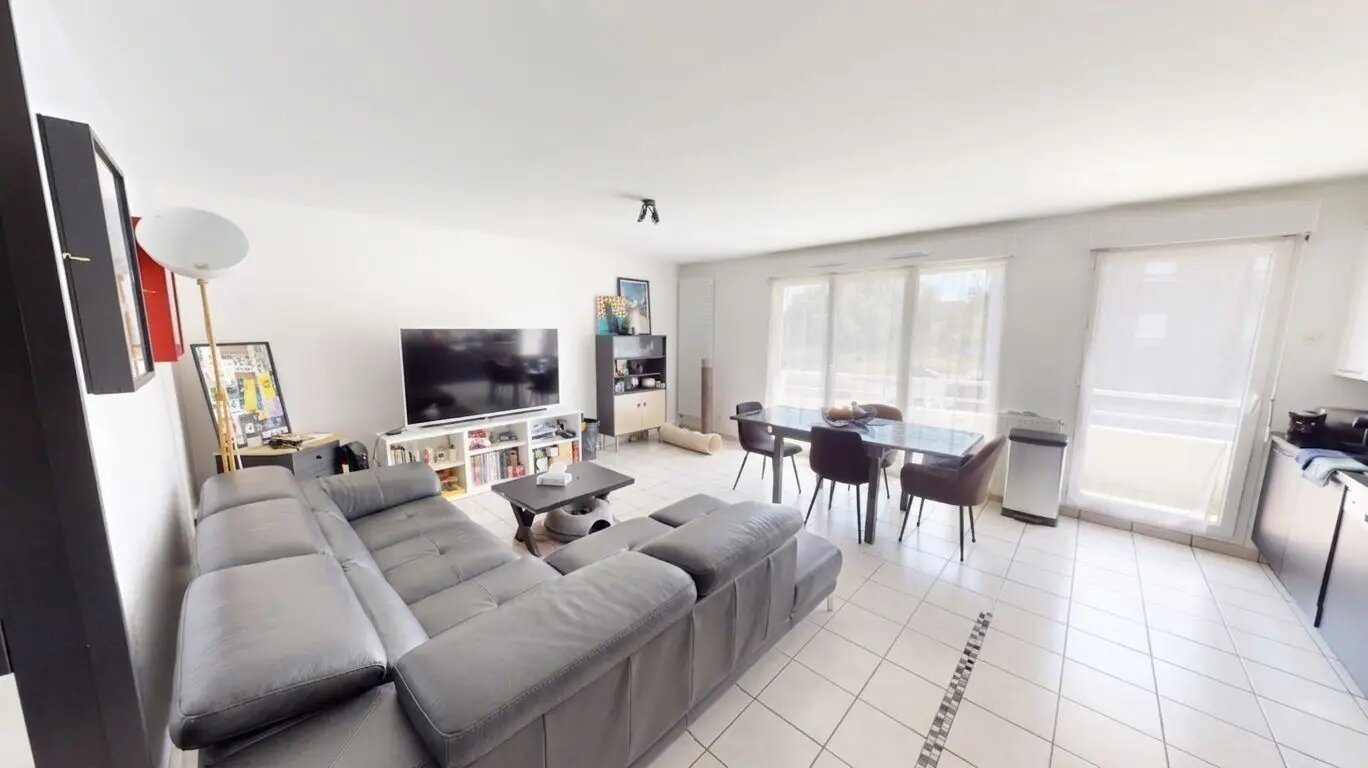 Appartement à vendre, 61m², Montivilliers