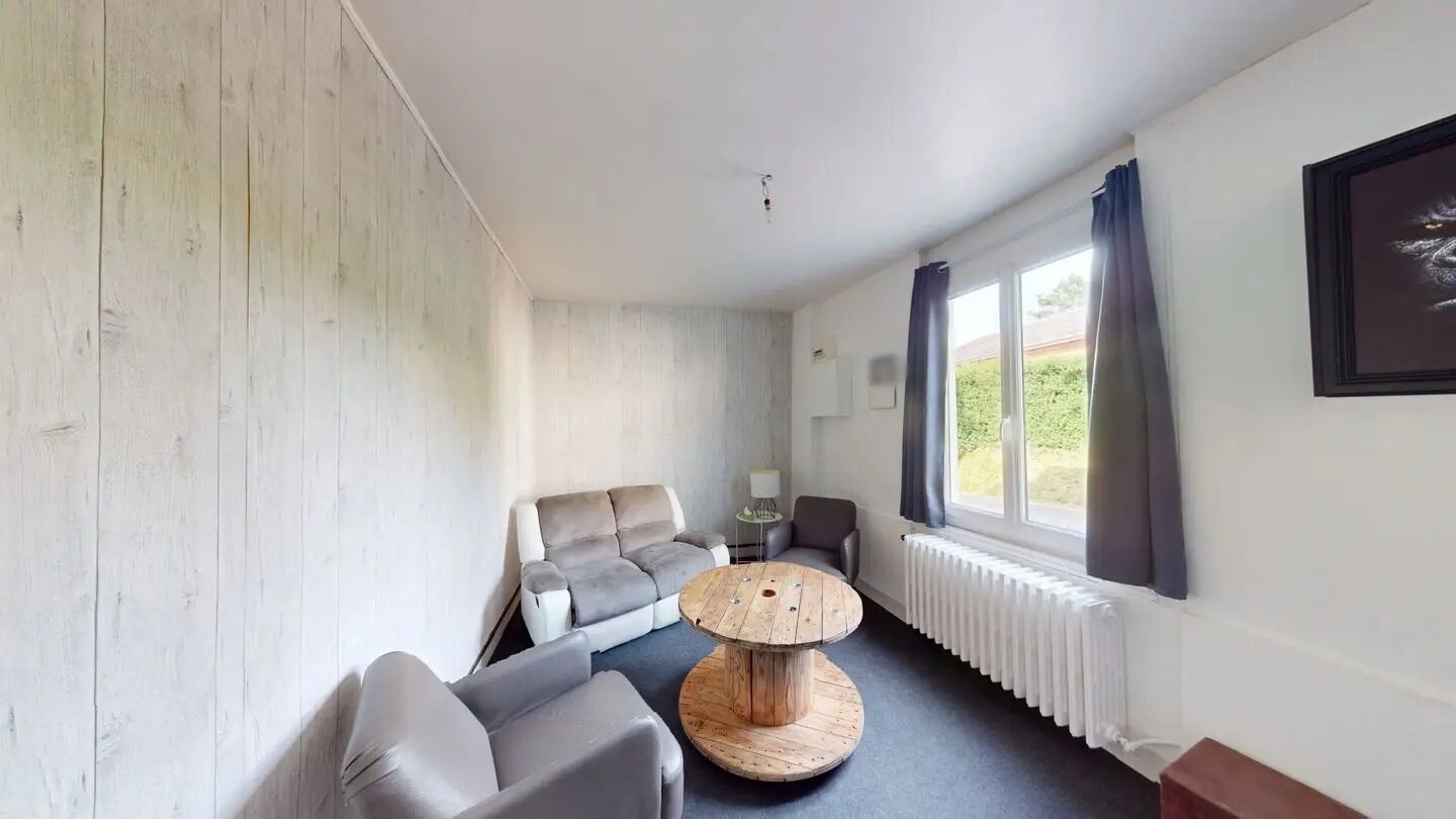 Maison à vendre, 92m², Bolbec