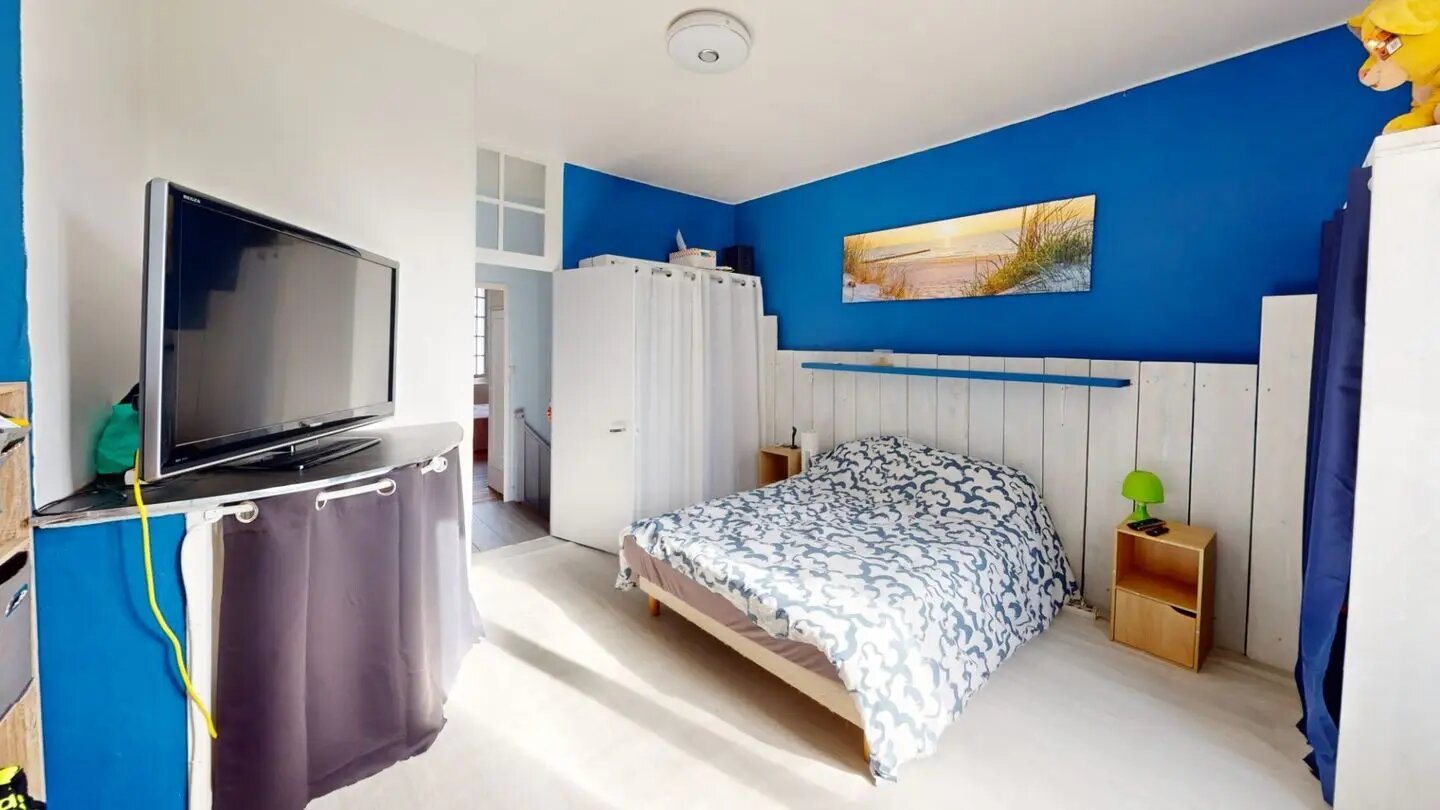 Maison à vendre, 92m², Bolbec