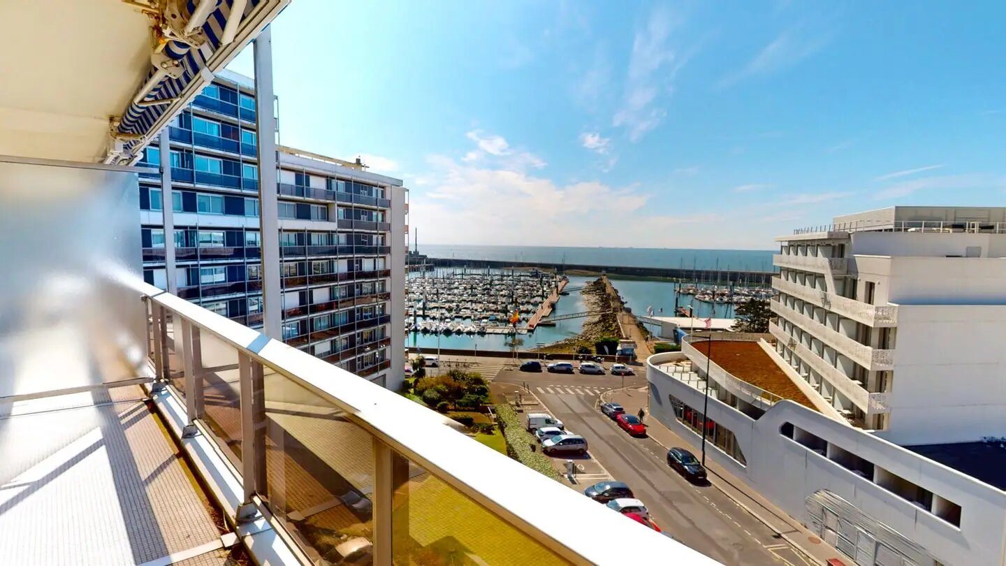 Appartement à vendre, 113m², Le Havre