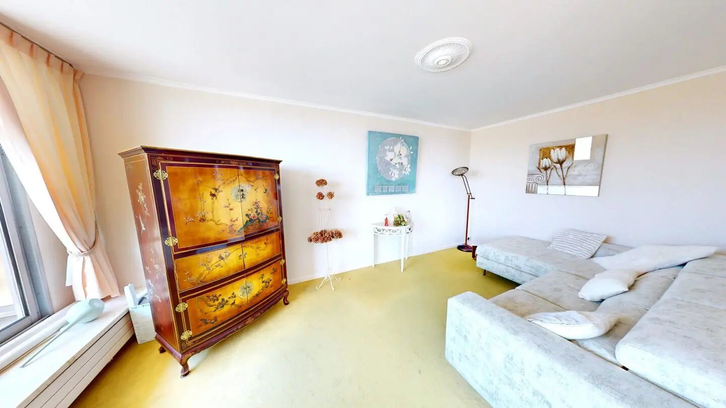 Appartement à vendre, 113m², Le Havre