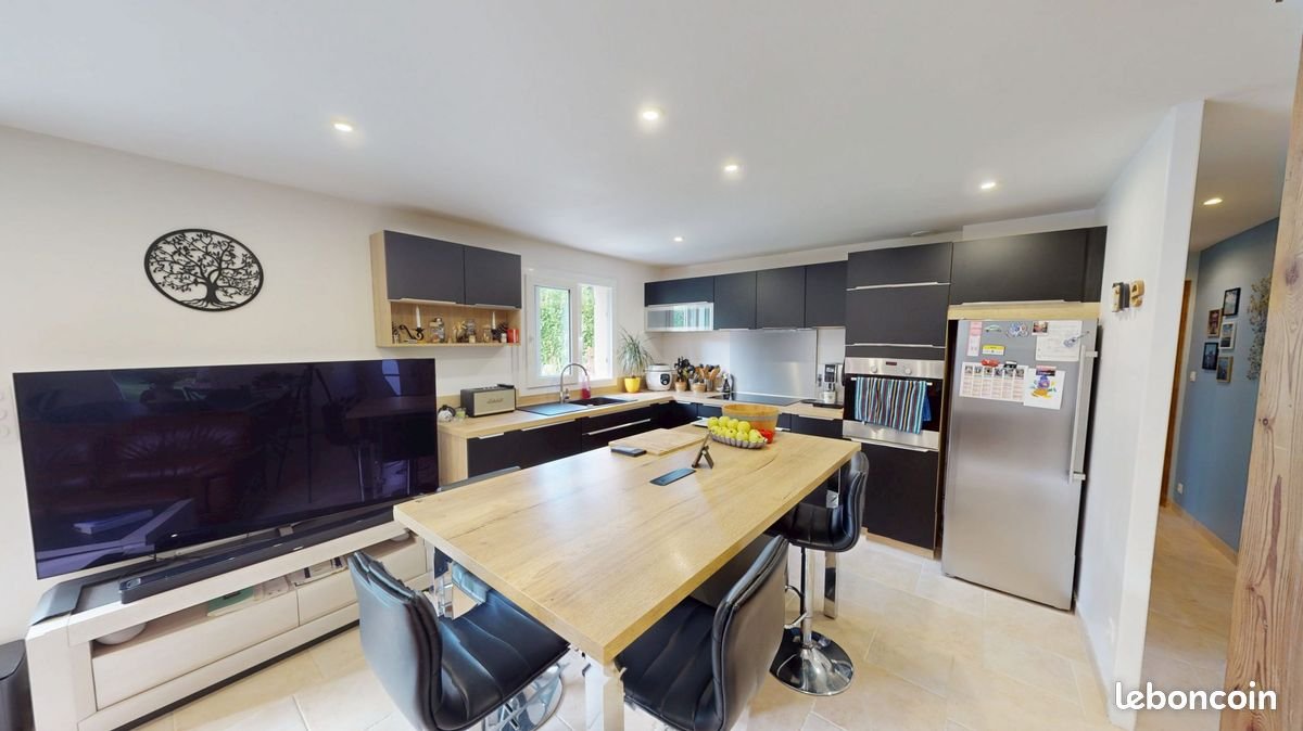 Maison à vendre, 162m², Gommerville