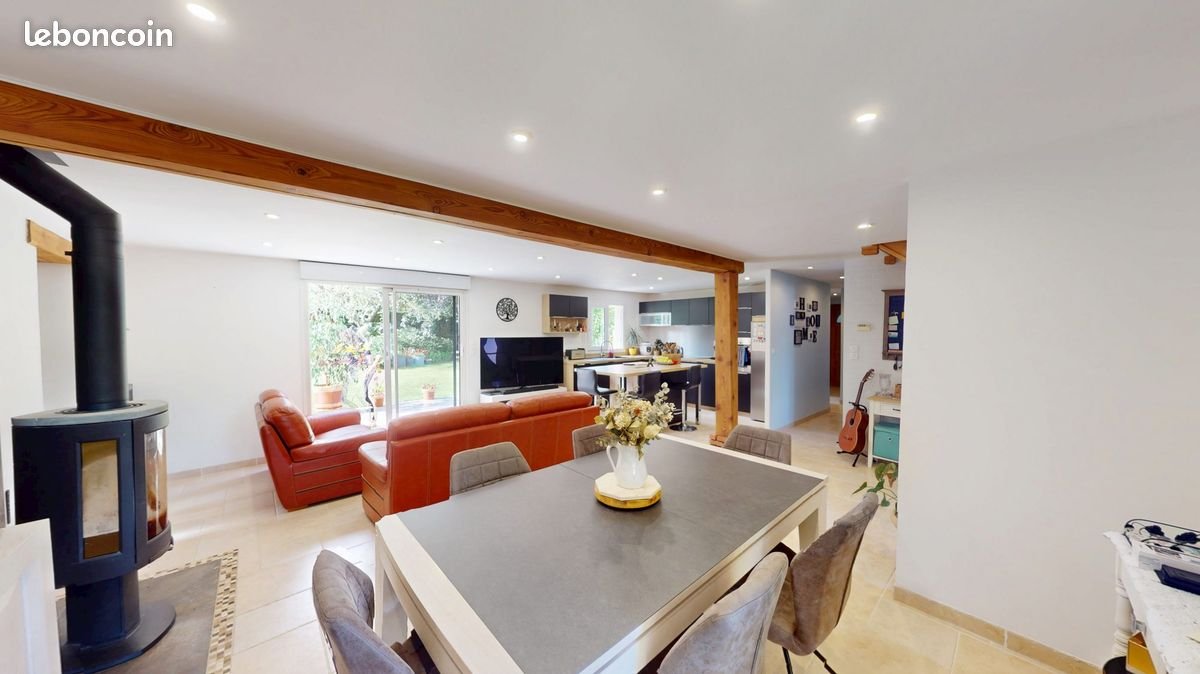 Maison à vendre, 162m², Gommerville
