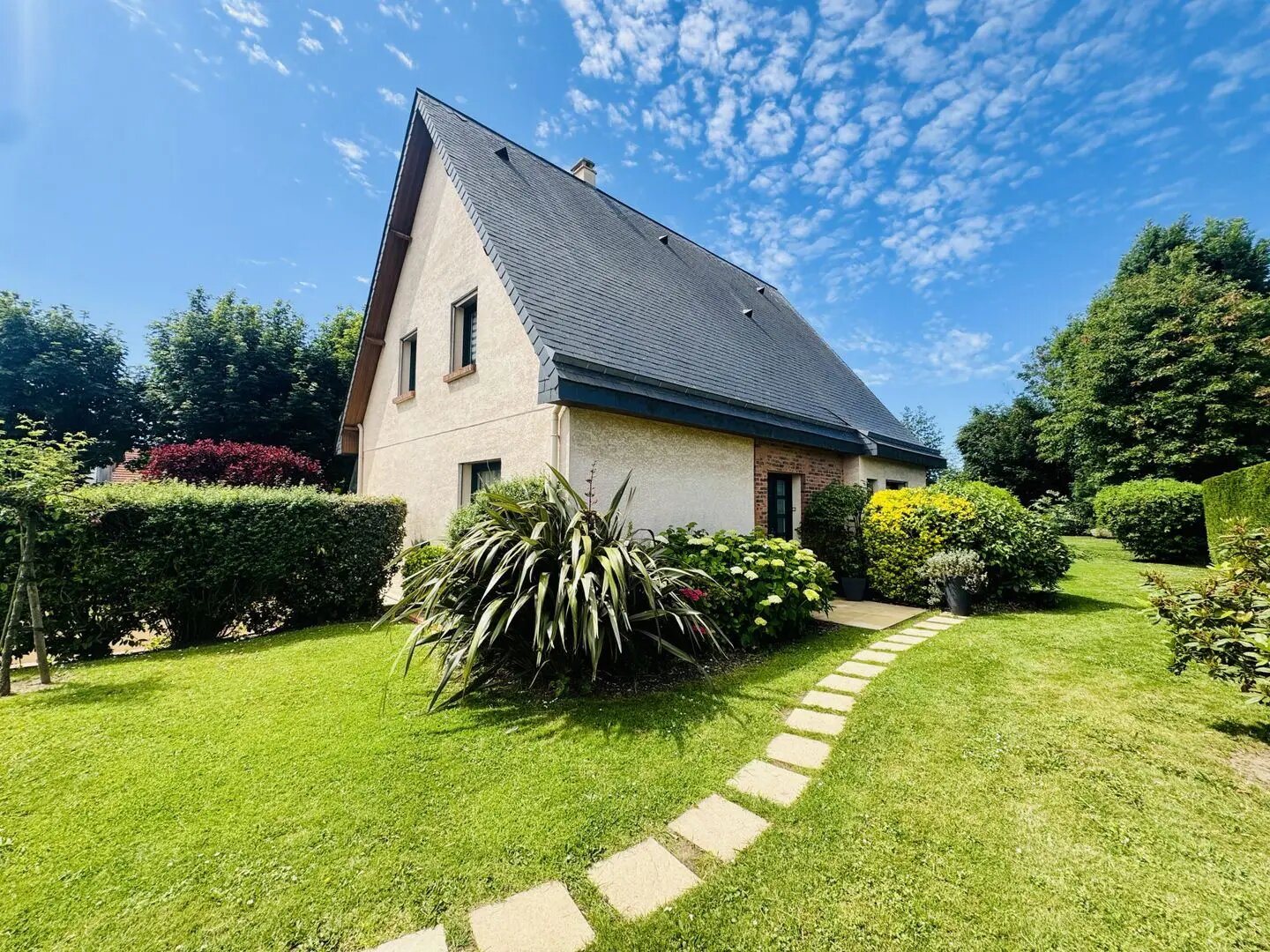 Maison à vendre, 135m², Gainneville