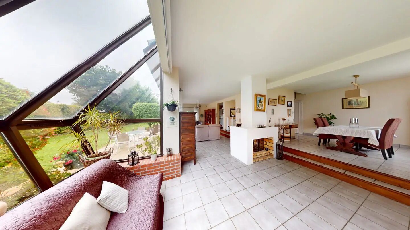 Maison à vendre, 135m², Gainneville