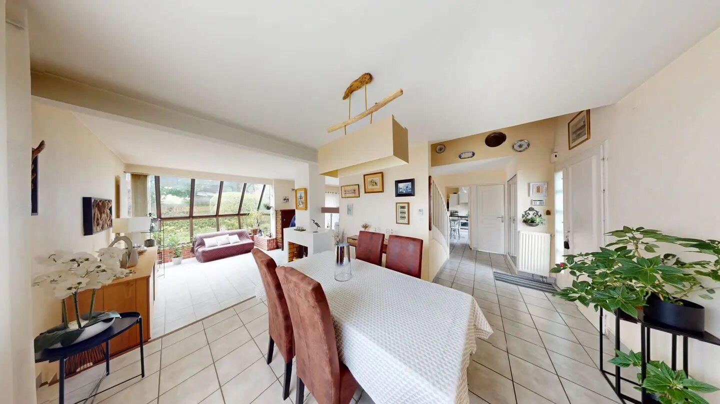 Maison à vendre, 135m², Gainneville