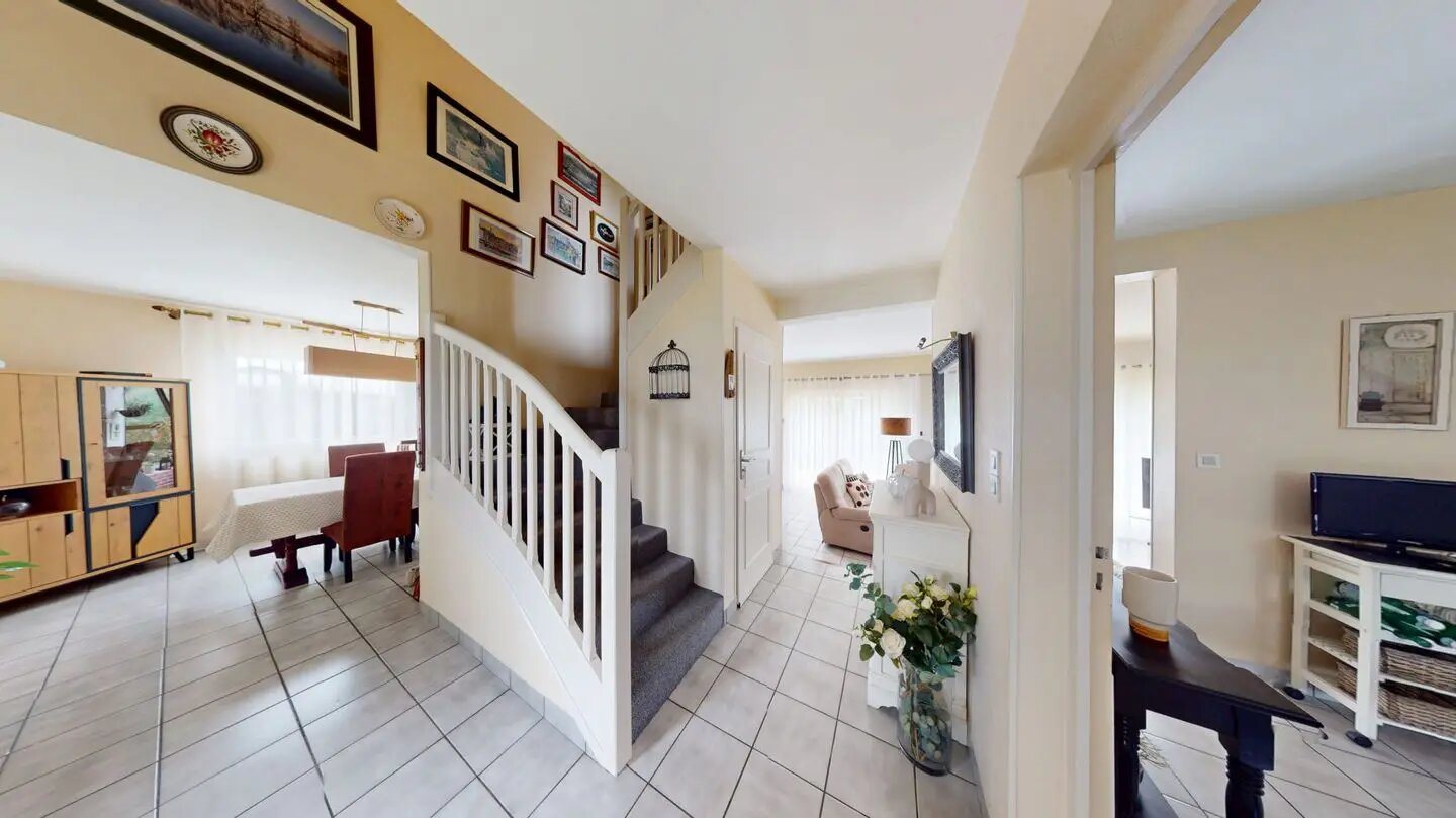 Maison à vendre, 135m², Gainneville