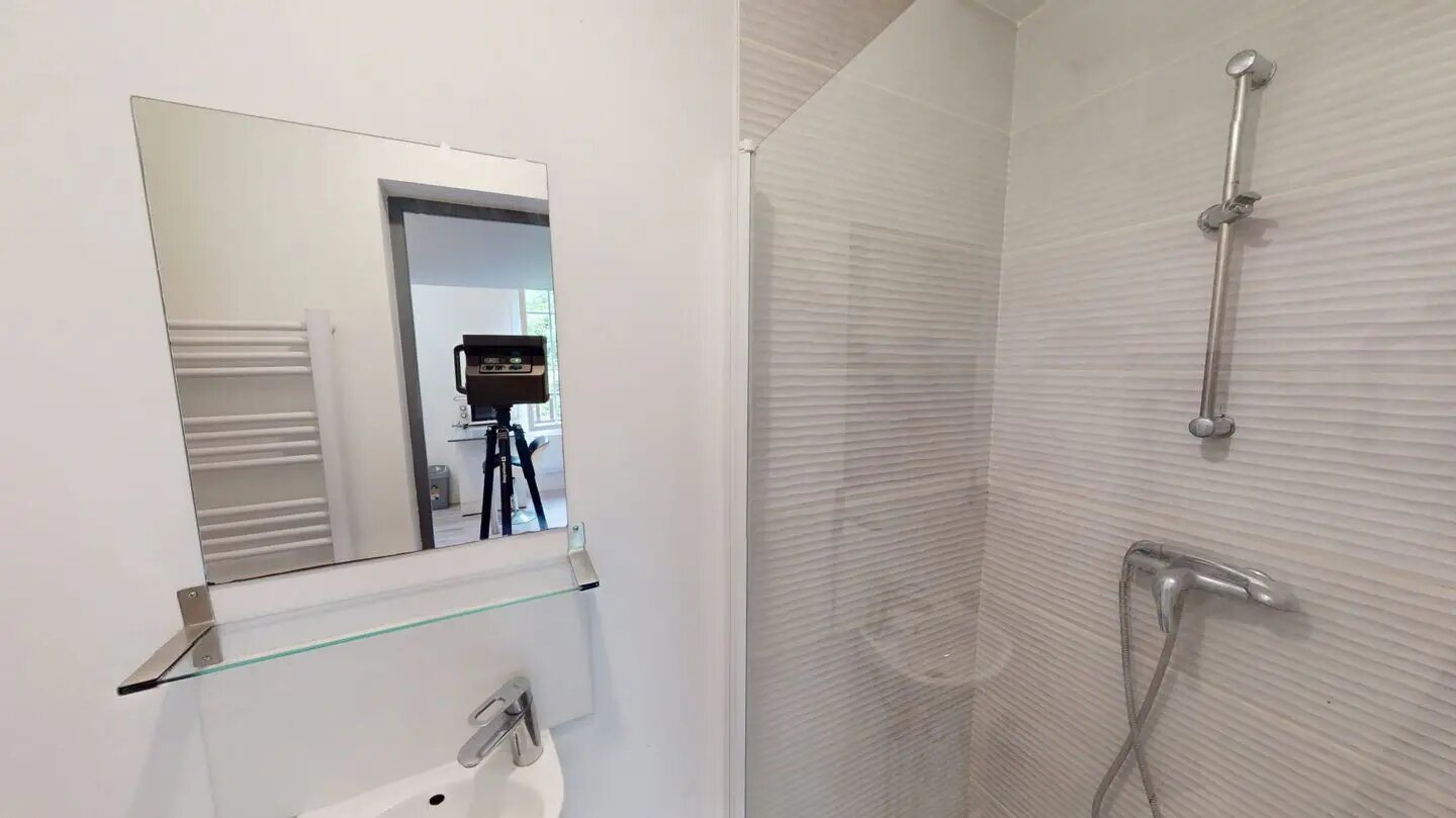 Appartement à louer, 19m², Le Havre