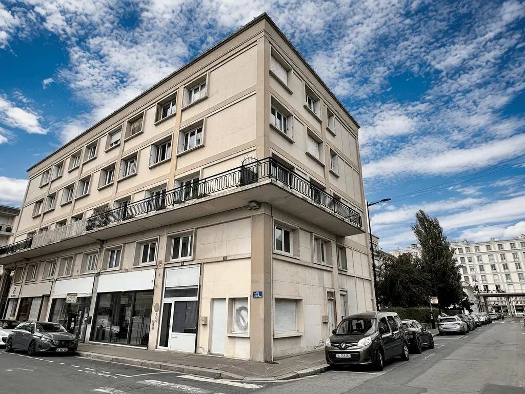 Appartement à vendre, 180m², Le Havre