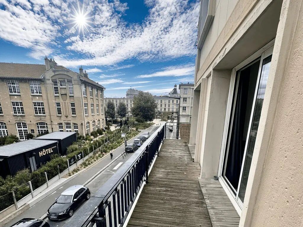 Appartement à vendre, 180m², Le Havre