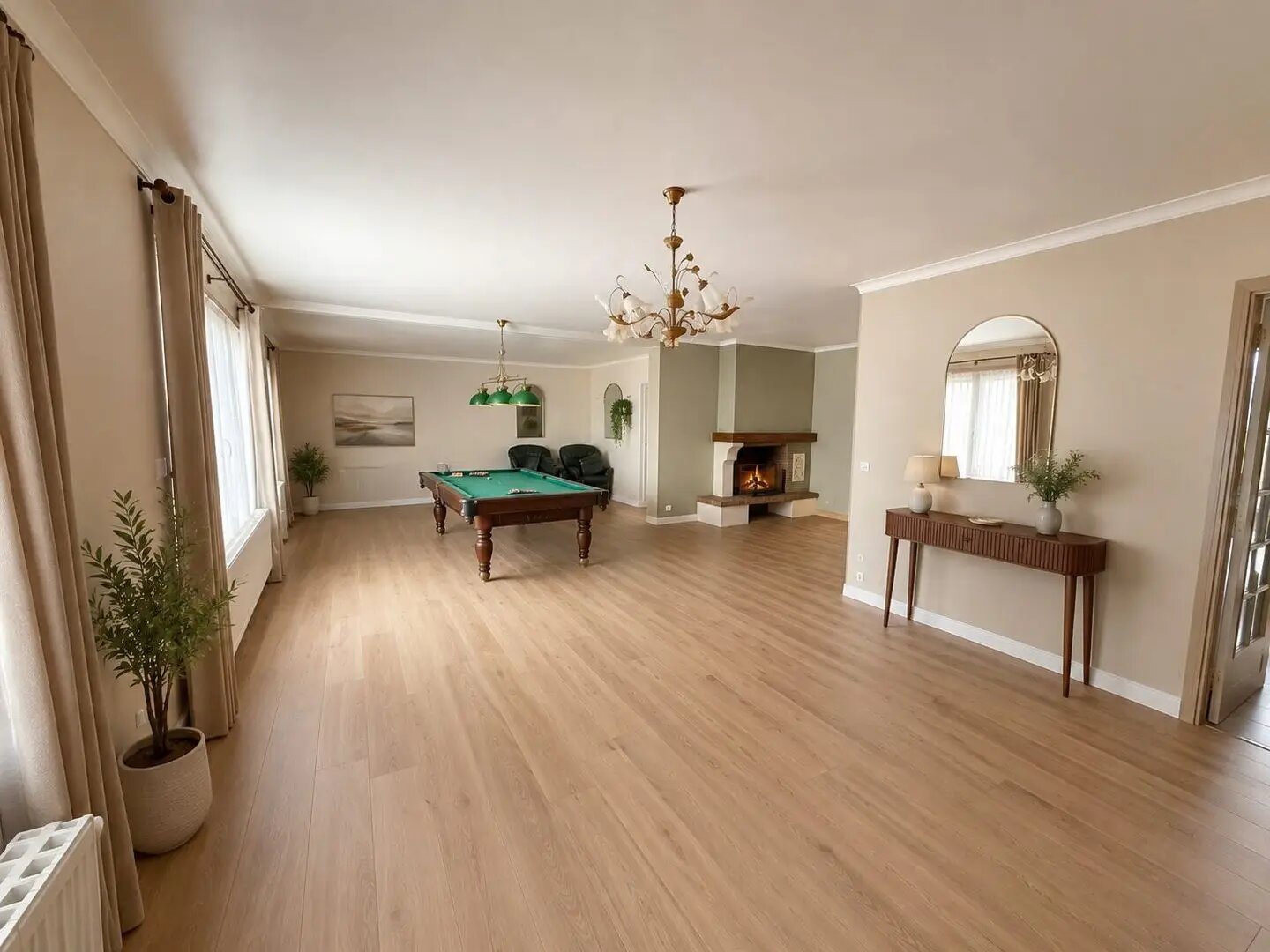 Maison à vendre, 169m², Fécamp