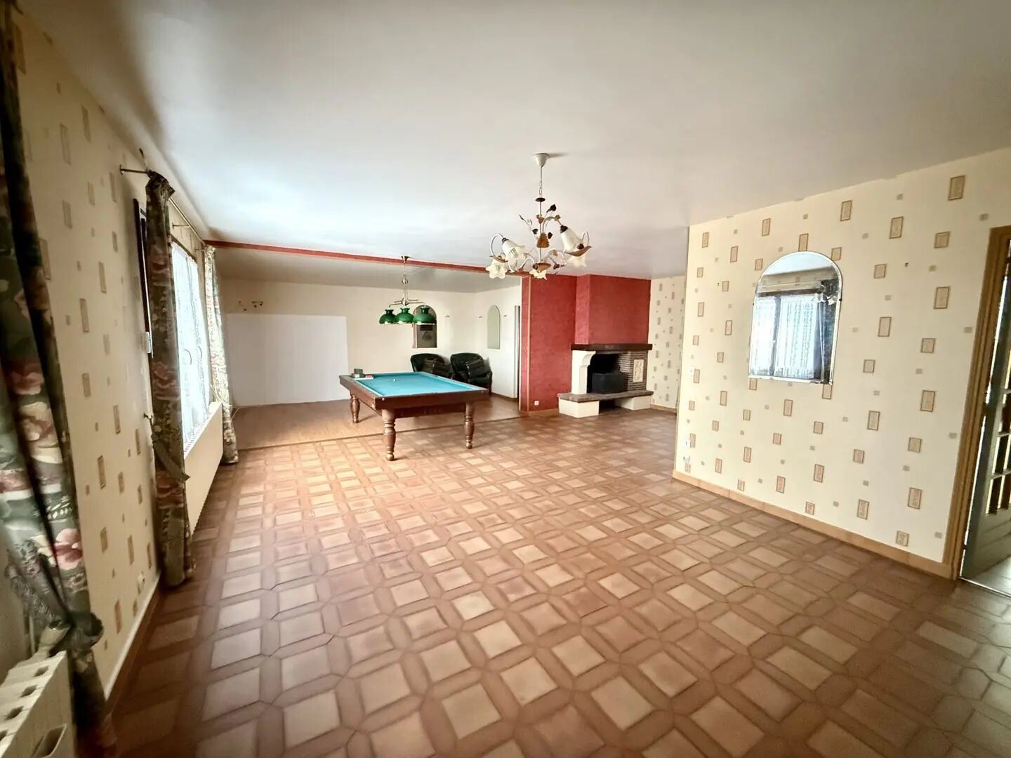 Maison à vendre, 169m², Fécamp