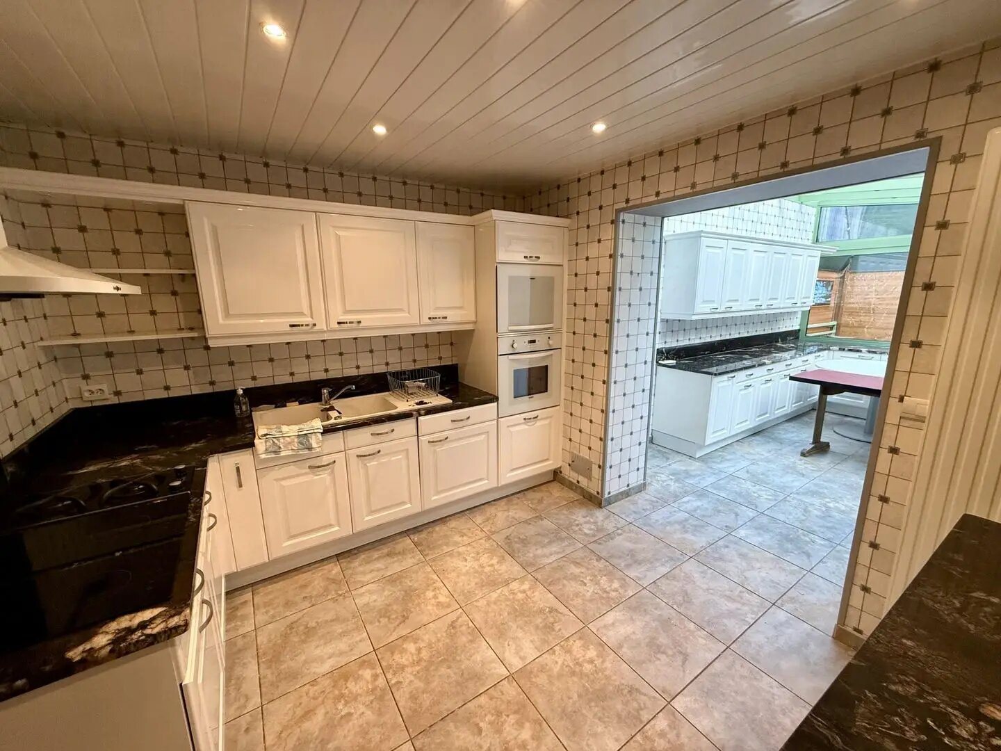 Maison à vendre, 169m², Fécamp
