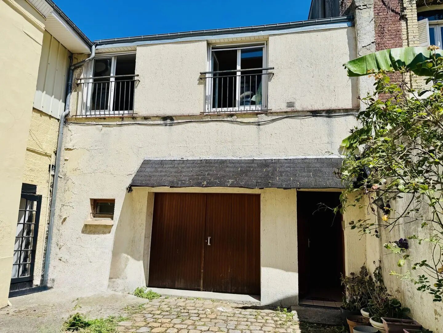 Appartement à vendre, 78m², Le Havre