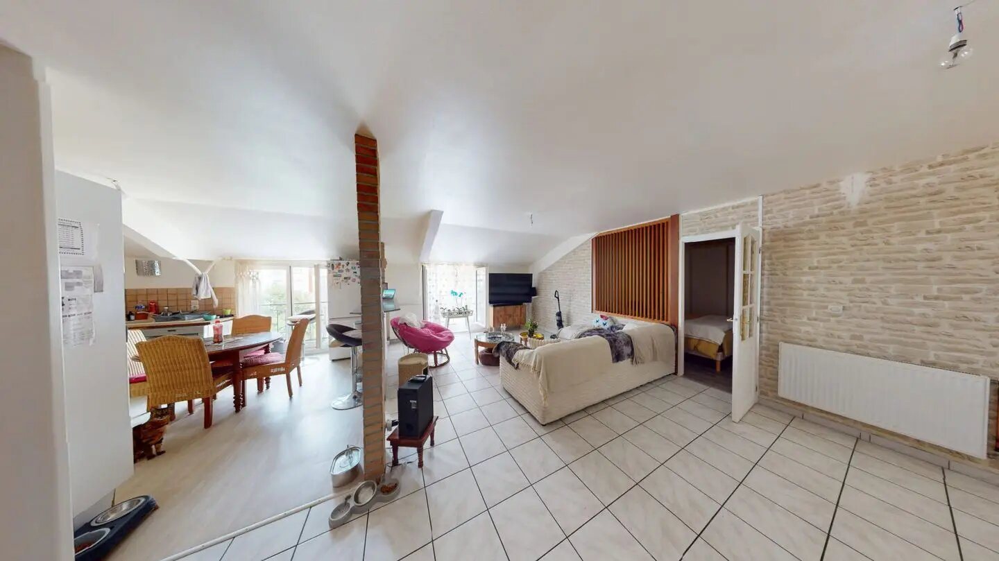 Appartement à vendre, 78m², Le Havre