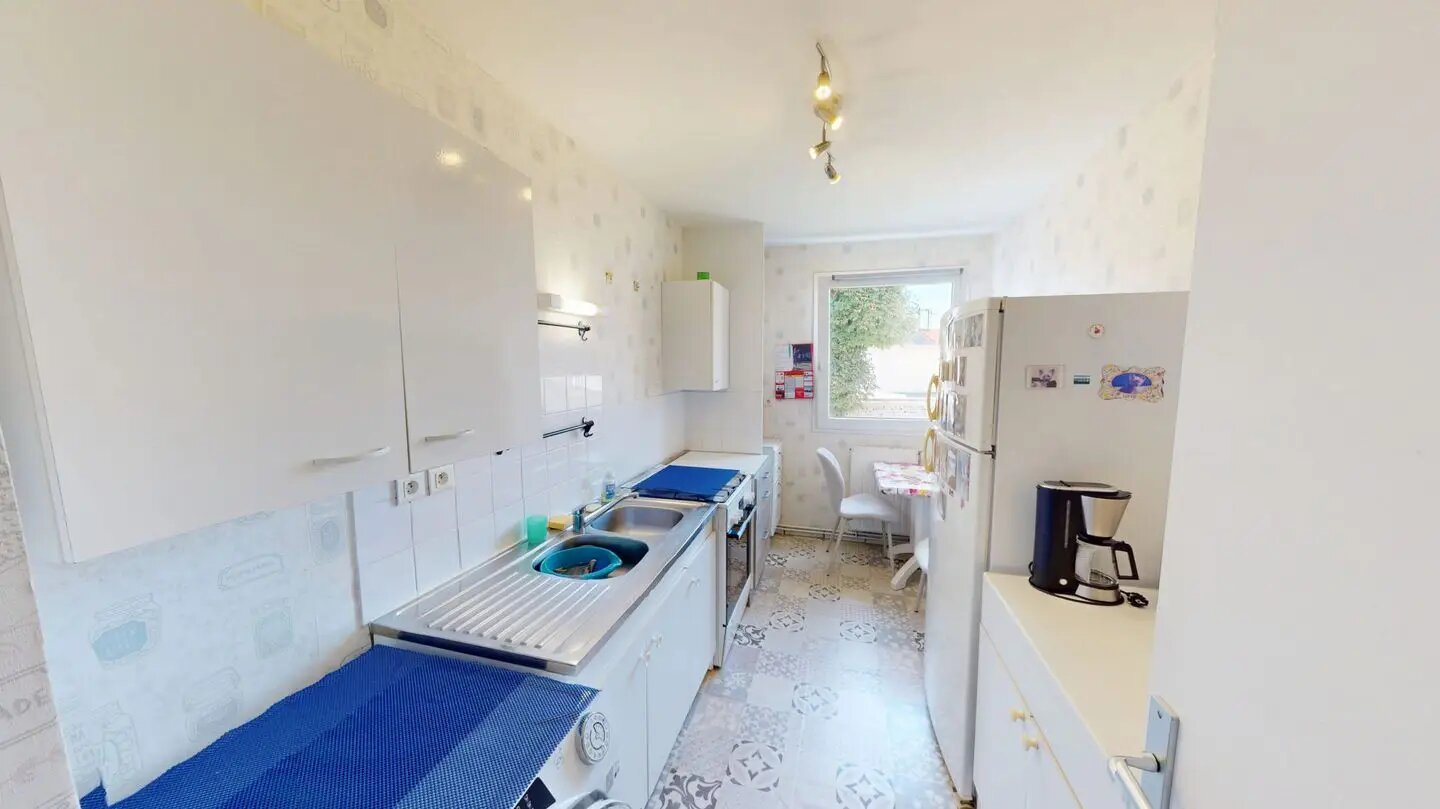 Appartement à vendre, 77m², Le Havre