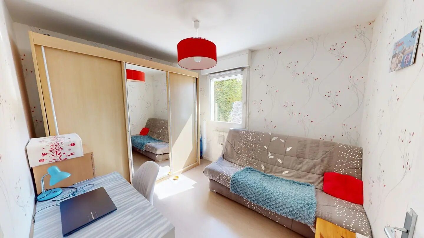 Appartement à vendre, 77m², Le Havre