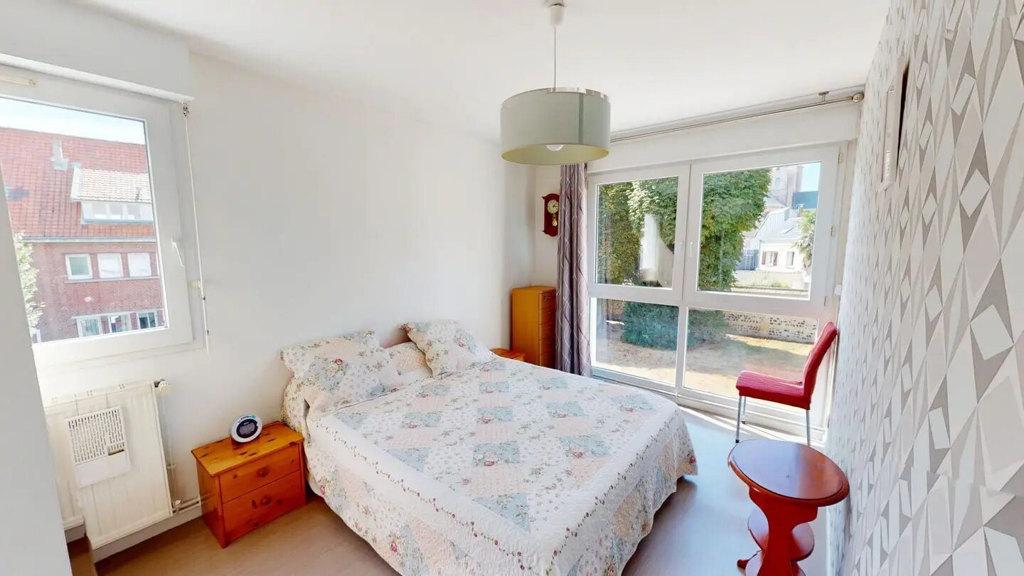 Appartement à vendre, 77m², Le Havre