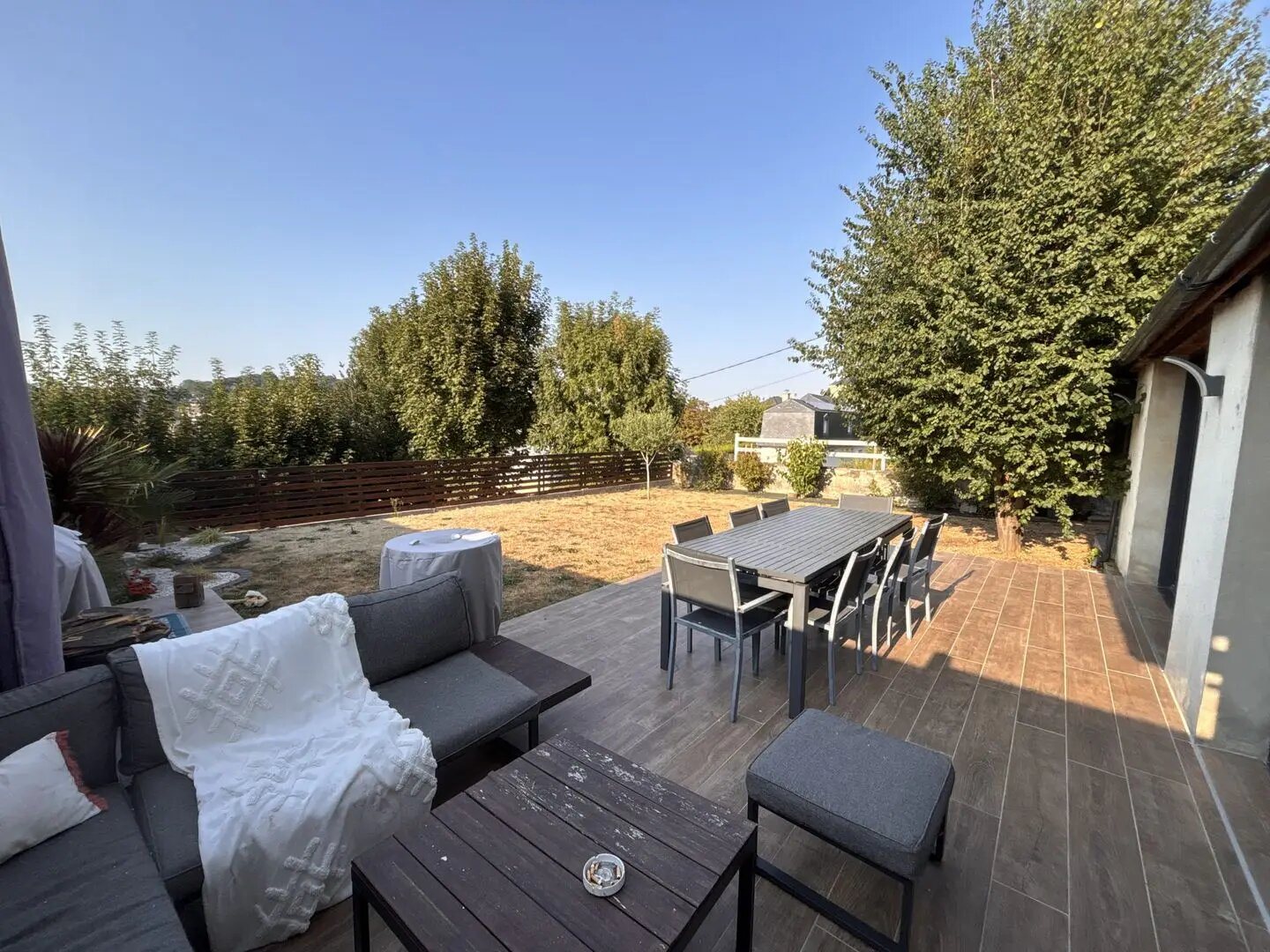 Maison à vendre, 110m², Montivilliers