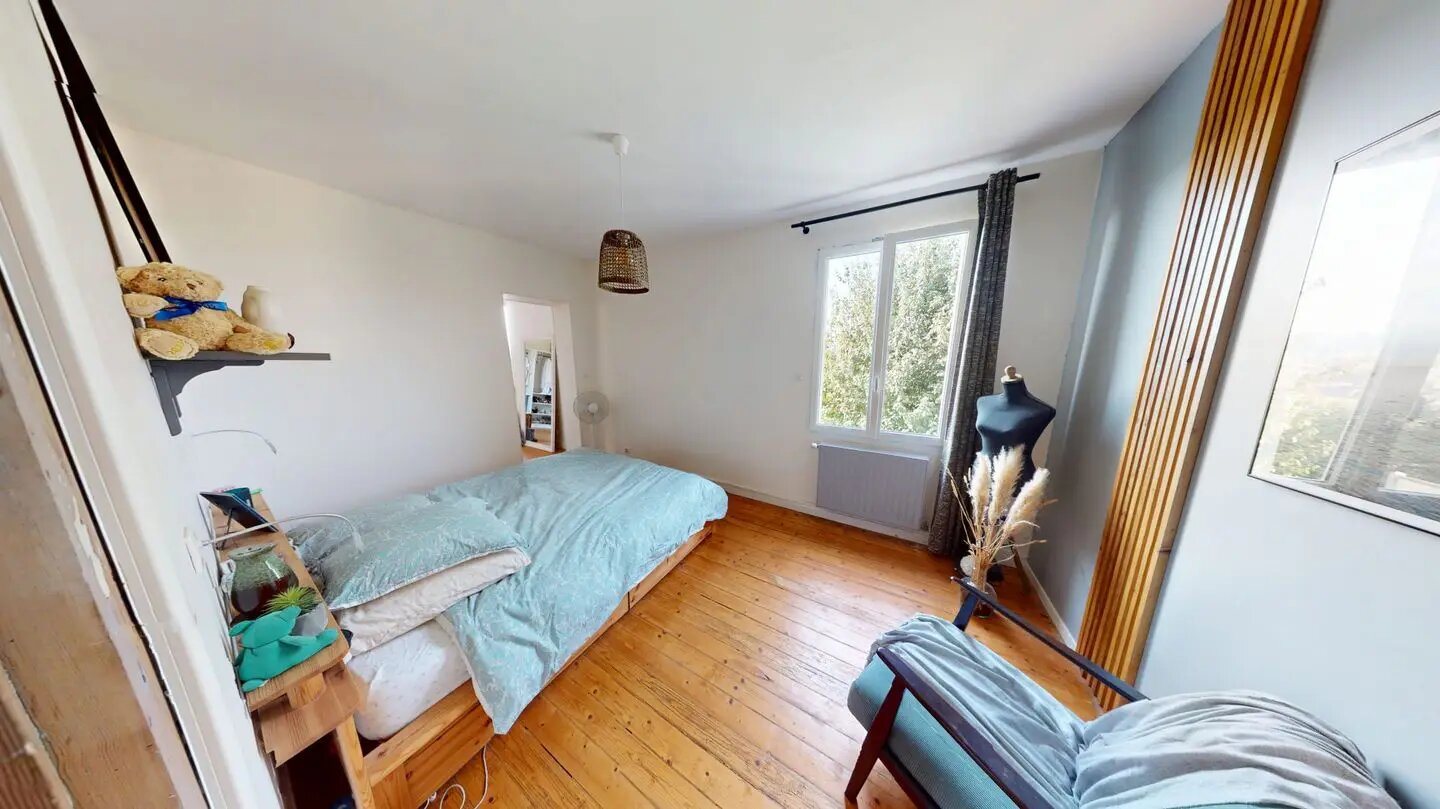 Maison à vendre, 110m², Montivilliers