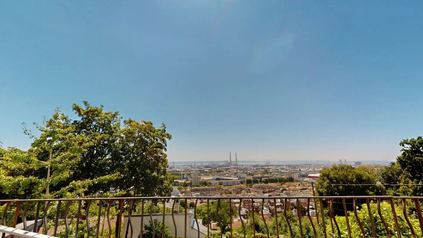 Maison à vendre, 91m², Le Havre