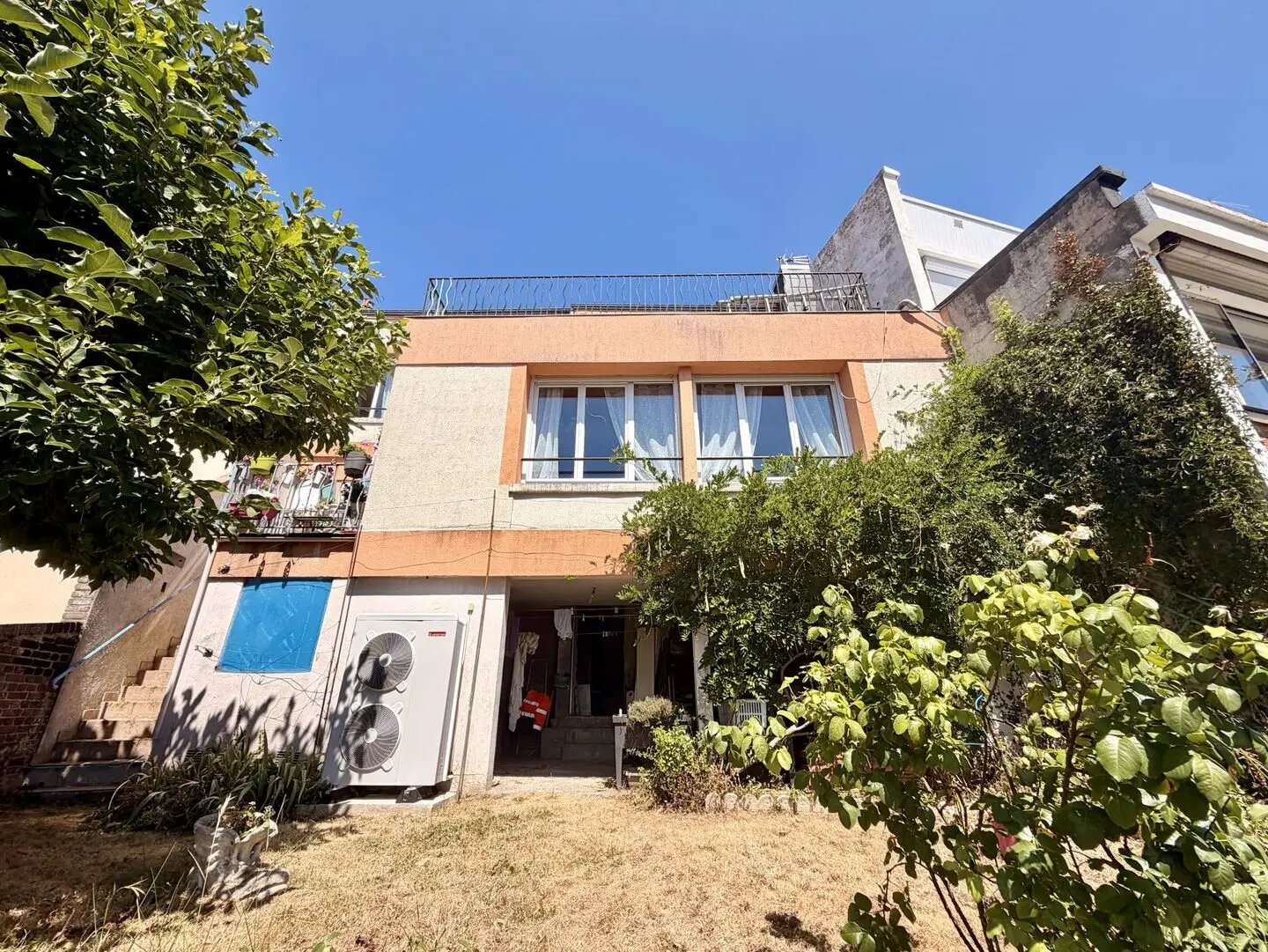 Maison à vendre, 91m², Le Havre
