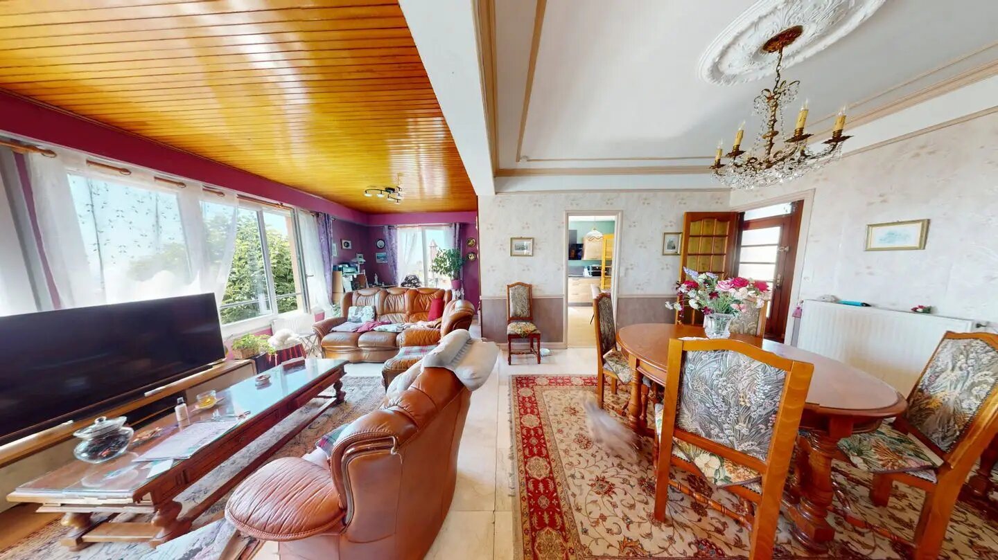 Maison à vendre, 91m², Le Havre