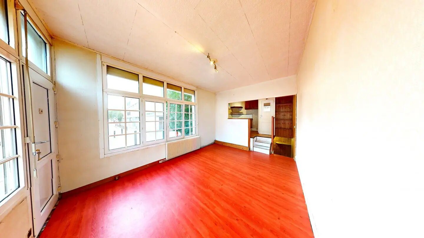 Appartement à vendre, 46m², Le Havre
