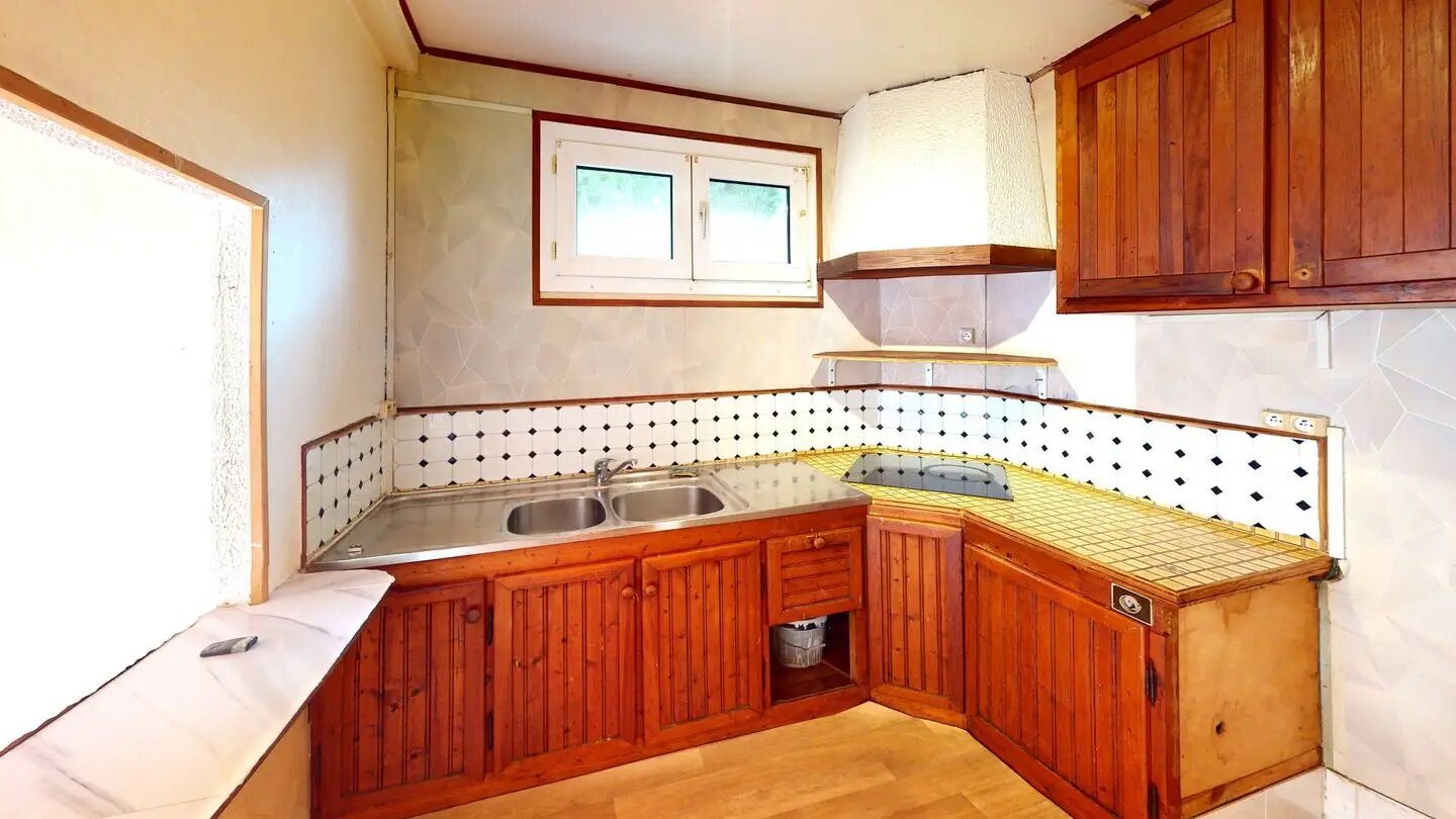 Appartement à vendre, 46m², Le Havre