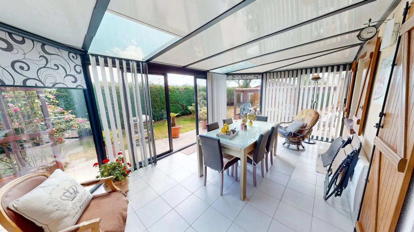 Maison à vendre, 130m², Angerville-l'Orcher