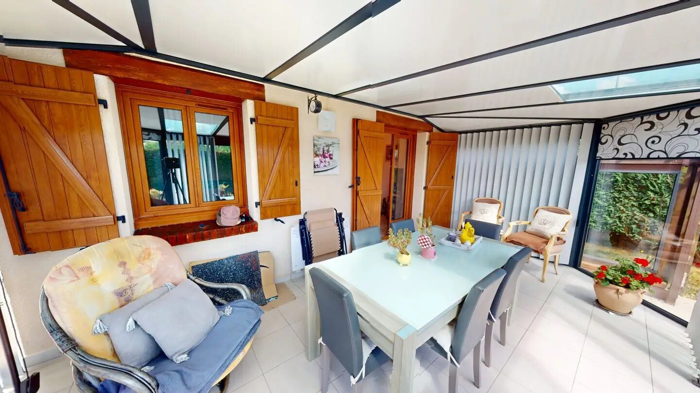 Maison à vendre, 130m², Angerville-l'Orcher