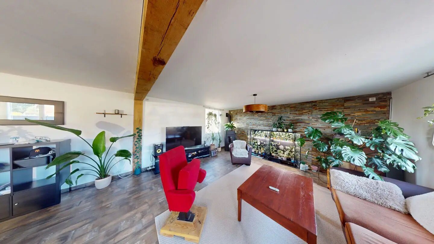 Maison à vendre, 100m², Lanquetot