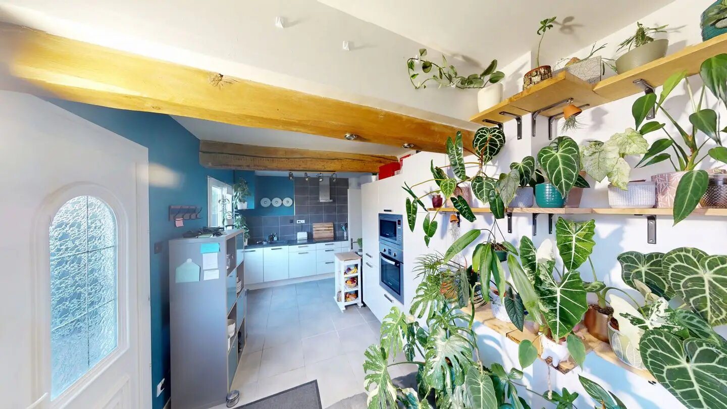 Maison à vendre, 100m², Lanquetot